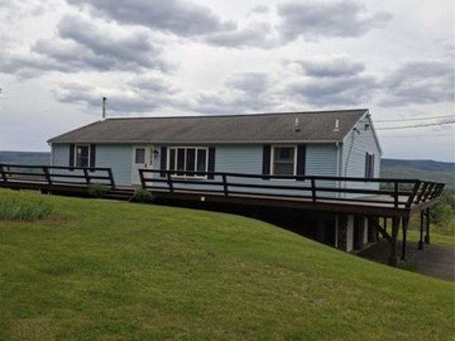 House for sale in Accord, New York
