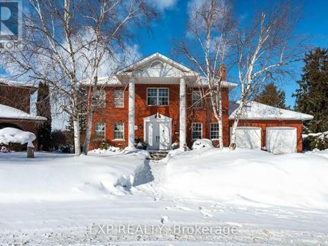 House for sale in Dufferin, Ontario
