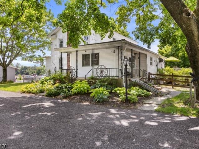 House for sale in Blairstown, New Jersey