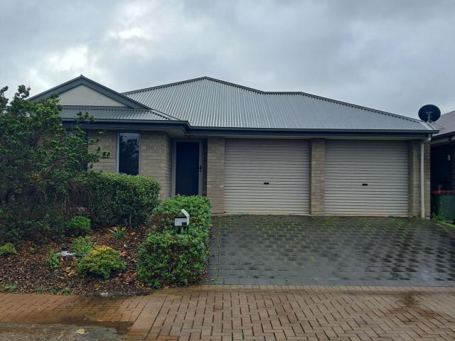 Apartment for rent in Horseshoe Creek, South Australia