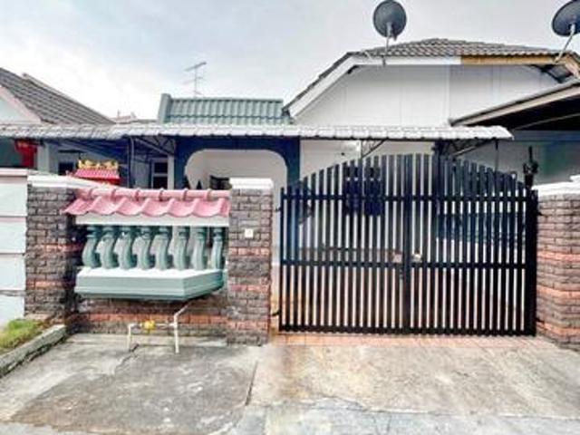 Terraced House for sale in Bukit Ledang, Johor