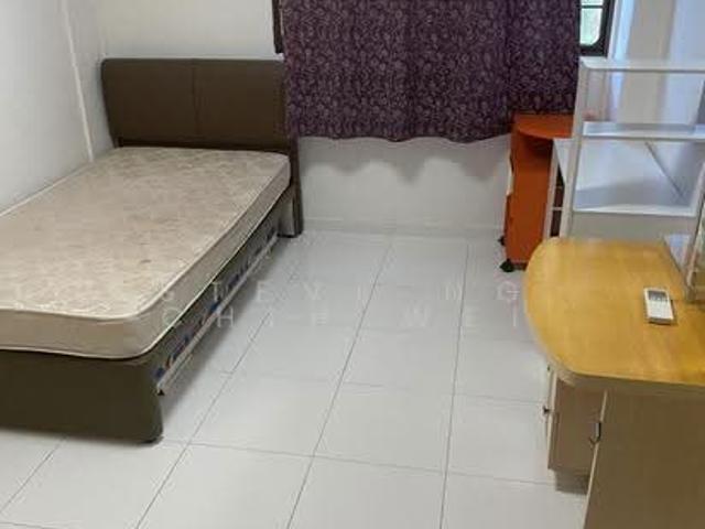 Apartment for rent in Tanjong Pagar