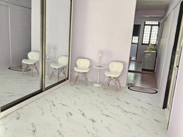 Apartment for rent in Tanjong Pagar