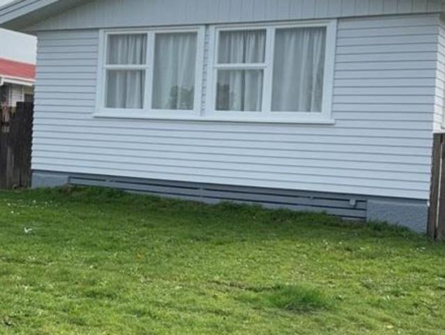 House for rent in Huntly, Waikato