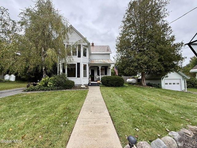 House for sale in Town of Warrensburg, Warren County