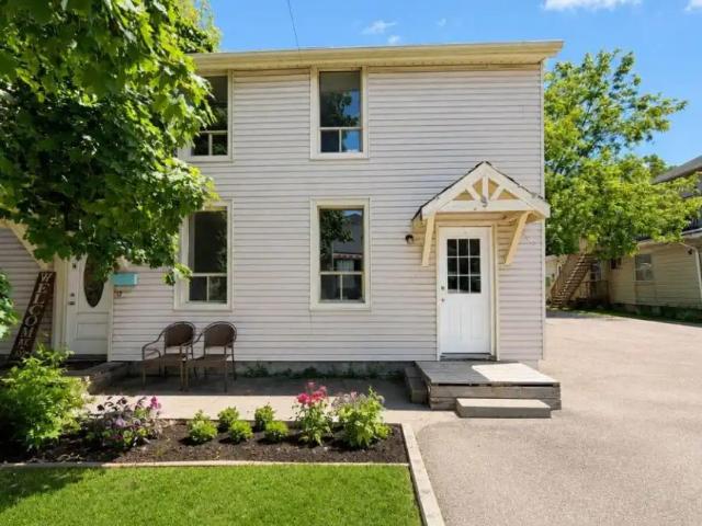 House for rent in Guelph, Ontario