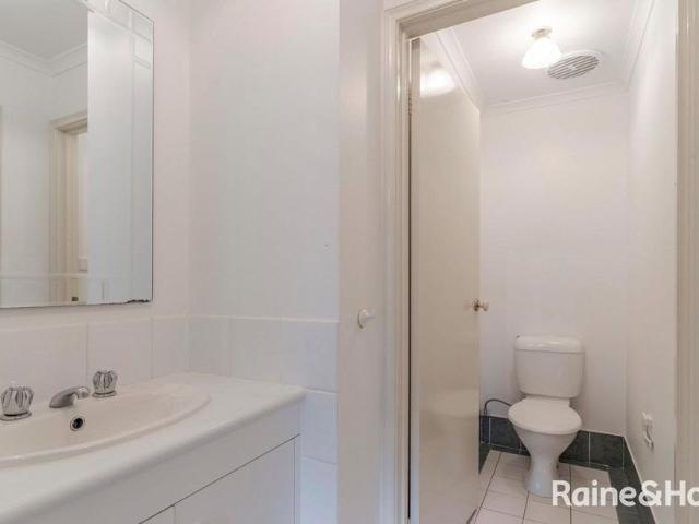 House for rent in Canberra, Gungahlin