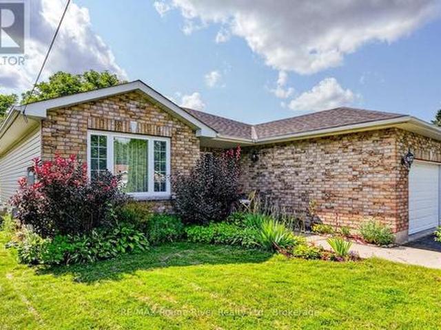 House for sale in Cramahe, Ontario