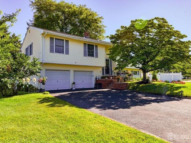 House for sale in Milltown, New Jersey