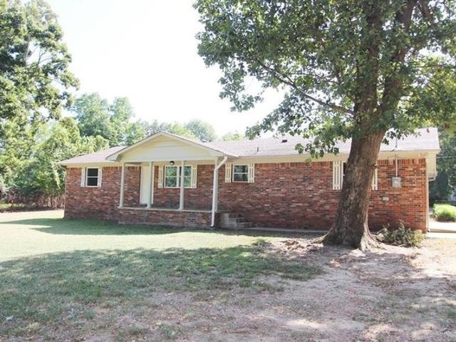 House for sale in Ark
