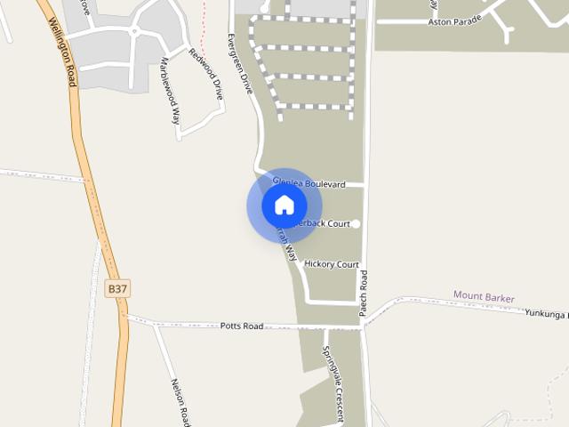 House for rent in Mount Barker, South Australia