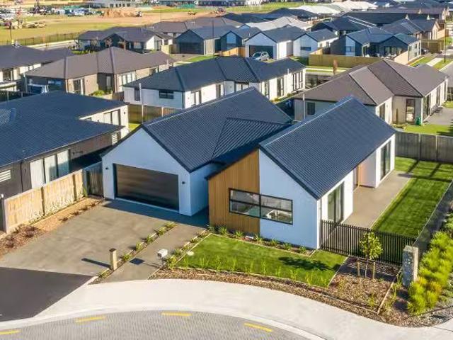 House for sale in Rolleston, Canterbury