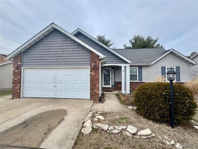 Property for rent in Glen Carbon, Illinois