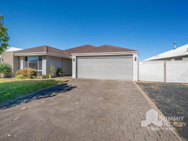 House for sale in Australind, Western Australia