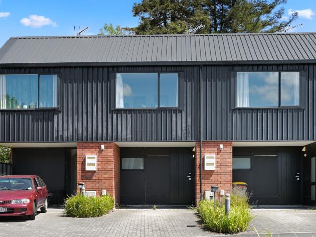 Townhouse for rent in Hamilton, Waikato