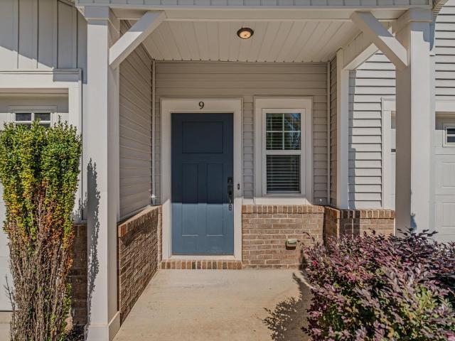 Townhouse for sale in Madison Park, Mauldin