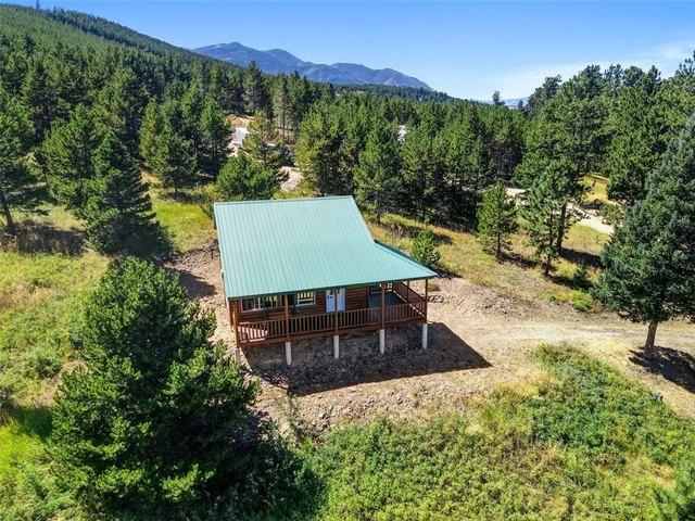 House for sale in Fishtail, Montana