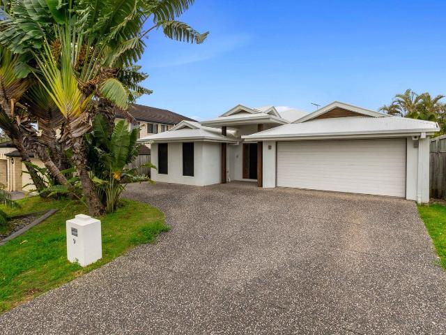 Apartment for rent in Thornlands, Greater Brisbane