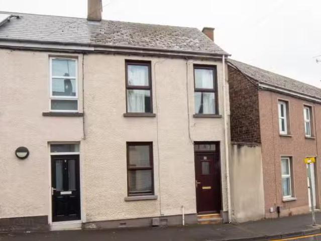 House to rent in Doagh, Ulster