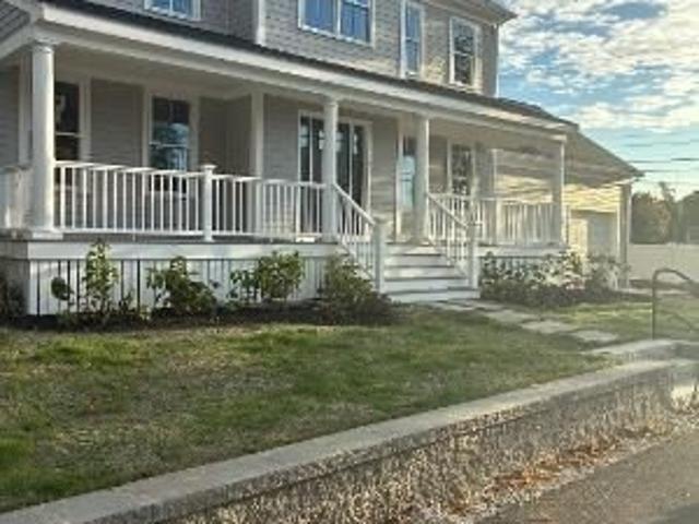 House for sale in Weymouth, Norfolk County