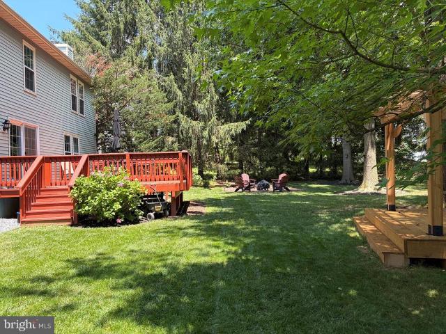 House for sale in Reisterstown, Maryland