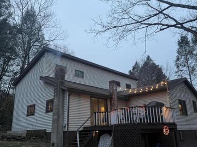 House for sale in Factoryville, Wyoming County
