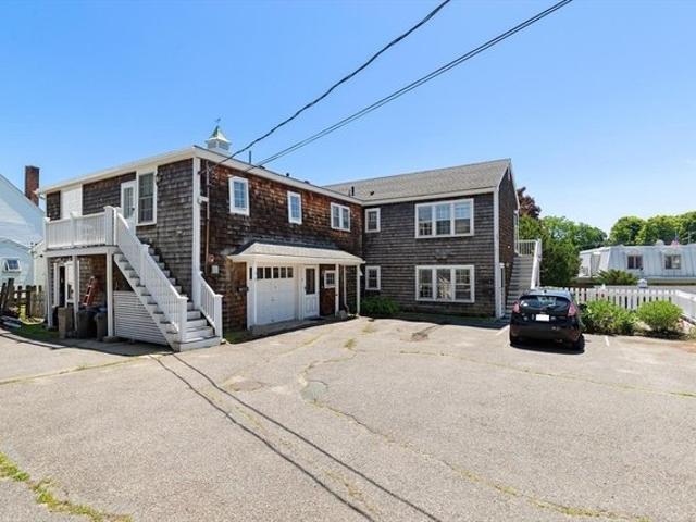 Condo for sale in Rockport, Massachusetts