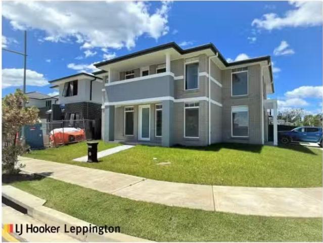 House for rent in Leppington, Sydney