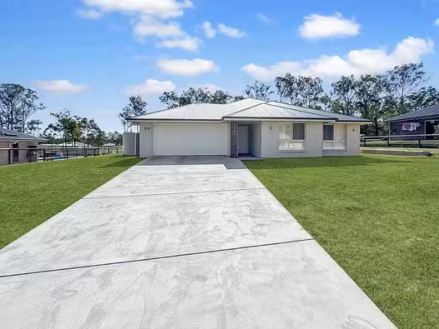 House for rent in Jindera, New South Wales