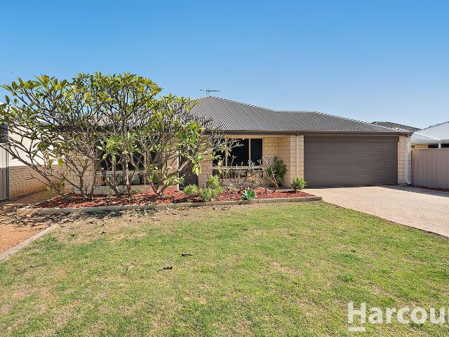 Apartment for rent in Wannanup, City of Mandurah