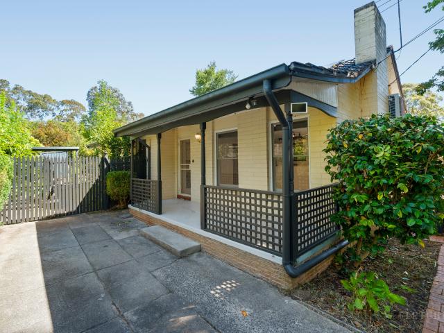 House for rent in Camerons Creek, Victoria