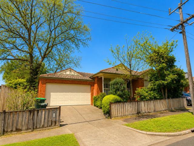 Apartment for rent in Camerons Creek, Victoria