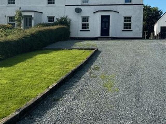 Semi Detached House for sale in Mallow