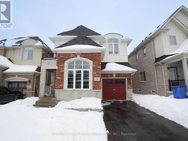 House for sale in York, Ontario