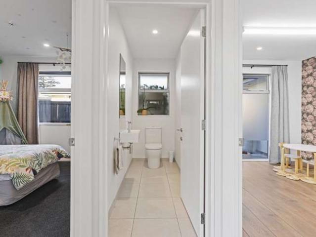 Property for sale in Woodend, Canterbury