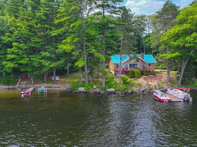 House for sale in Bridgton, Maine