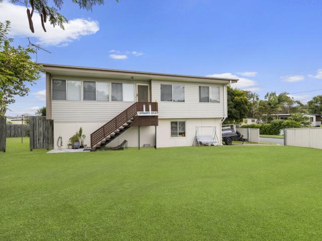 House for rent in Toombul, Queensland