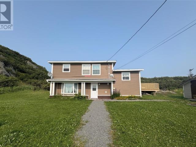 House for sale in St. Anthony, Newfoundland And Labrador