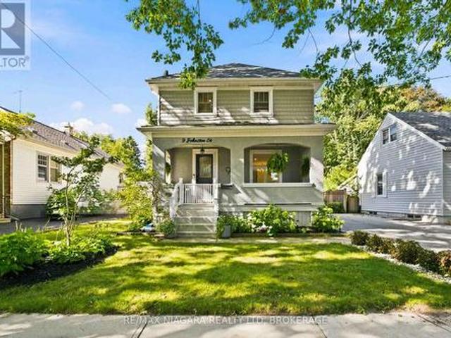 House for sale in Niagara, Ontario