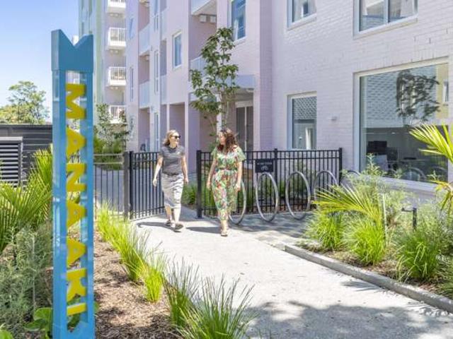 Apartment for sale in Onehunga