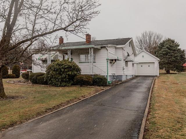 House for sale in Fairchance, Pennsylvania