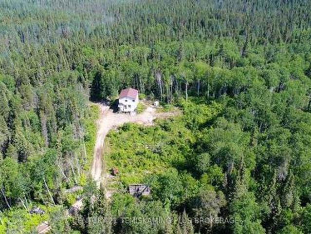 House for sale in Timiskaming, Ontario