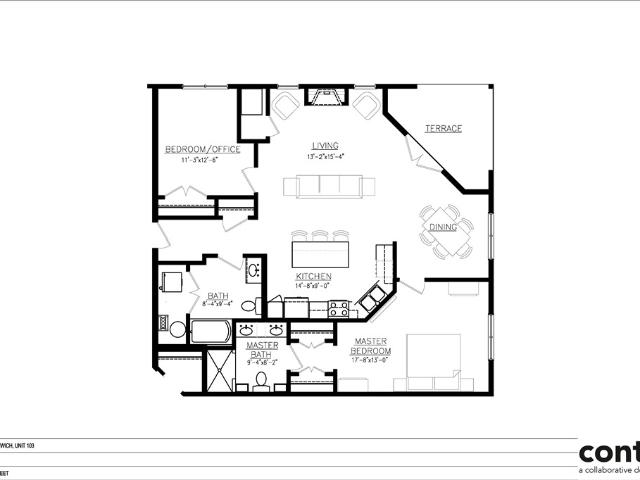 Condo for sale in East Greenwich, Rhode Island