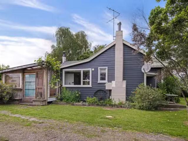 House for sale in Spring Creek, Marlborough