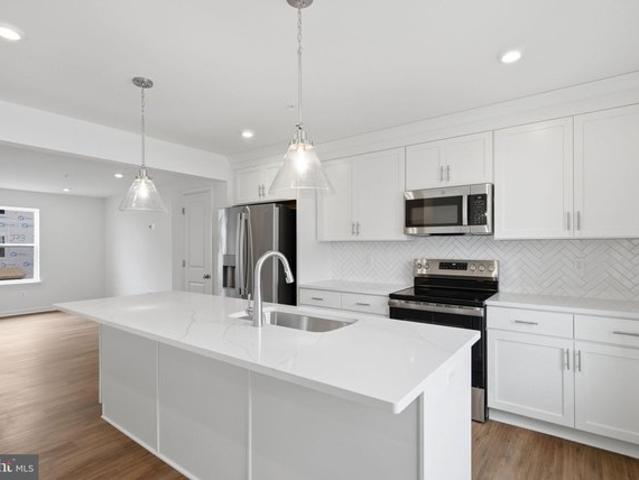 Townhouse for sale in Gettysburg, Pennsylvania