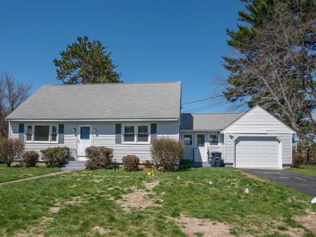 House for sale in New Hampshire