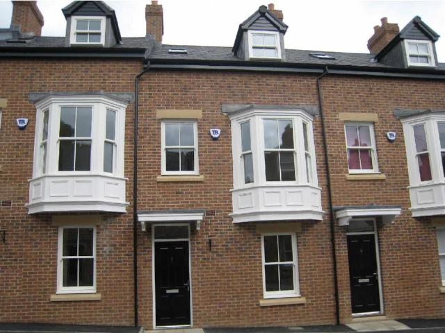 Apartment for rent in Crossgate, Durham