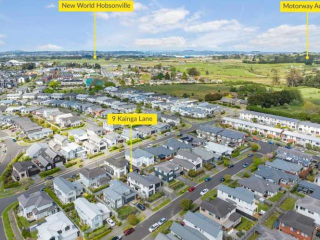 House for sale in Whenuapai, Upper Harbour