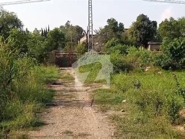 Land for sale in اٹک, راولپنڈی ڈویژن