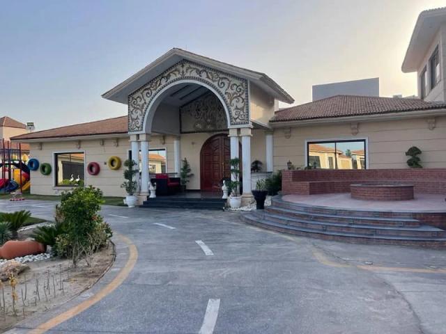 House for sale in Rawalpindi, Islamabad Capital Territory